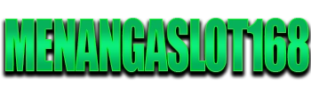Logo Menangslot168